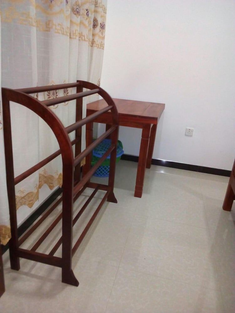 Classic Double Room, 1 Queen Bed, Garden View photo 2