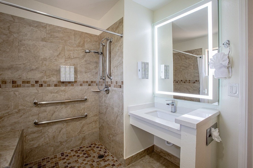 Room, 1 King Bed, Accessible - Photo 1