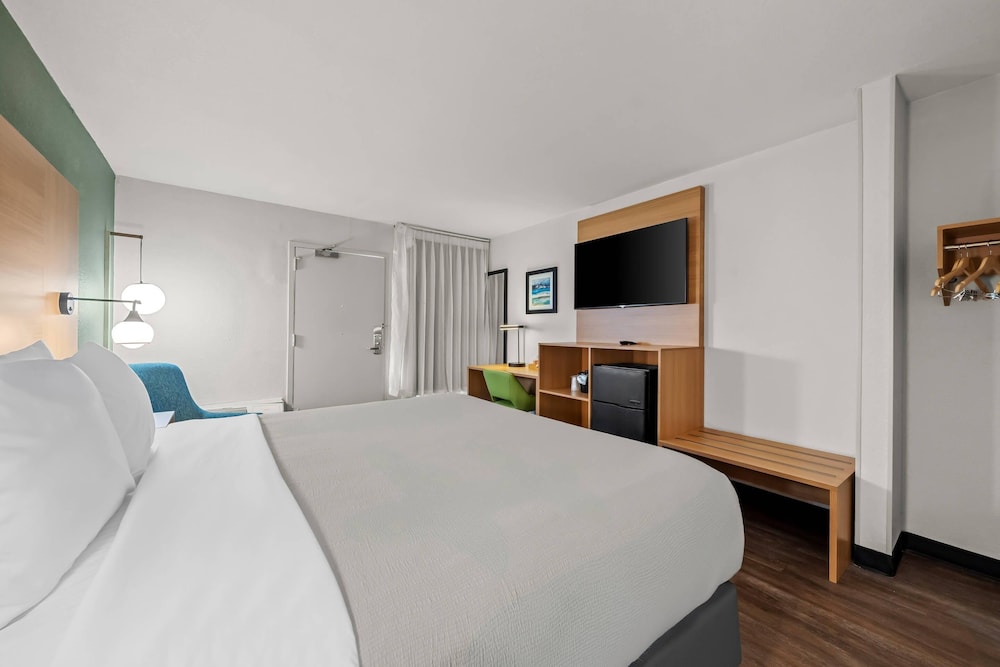 Quality Inn Orlando Near International Drive, Photo 9