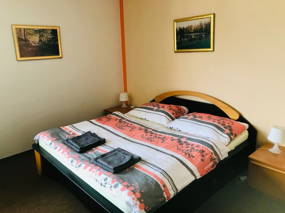 Standard Triple Room (1) photo 3