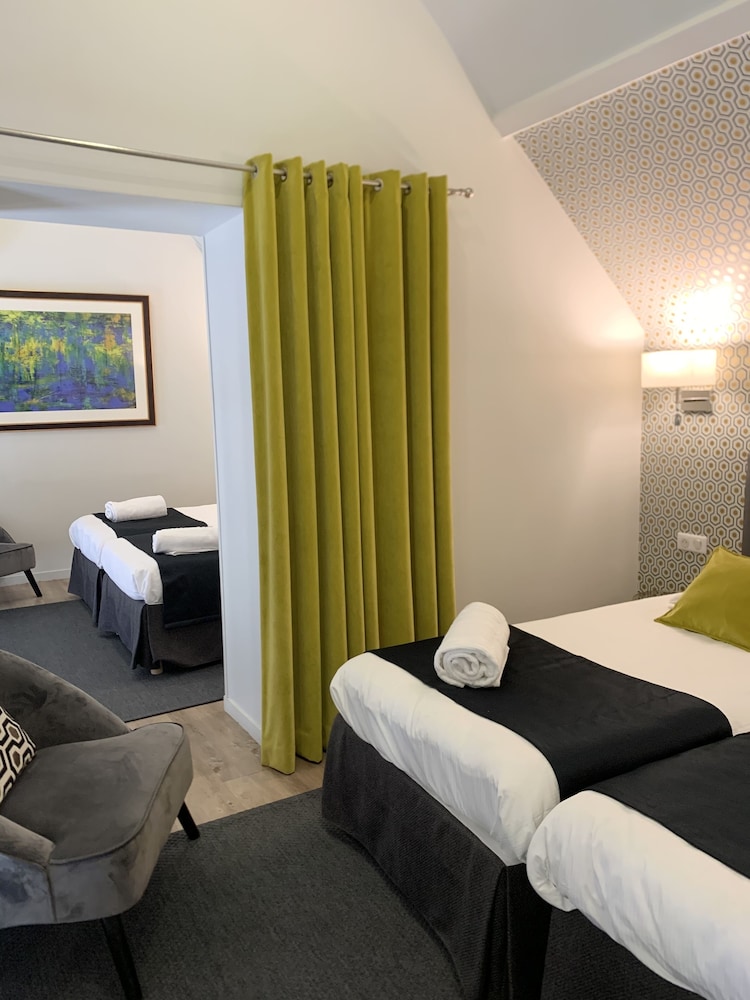 Mezzanine Suite - Photo 4
