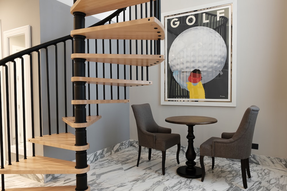 Luxury Duplex photo 3