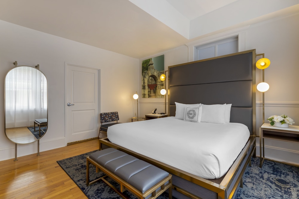 Executive Room, 1 King Bed photo 2
