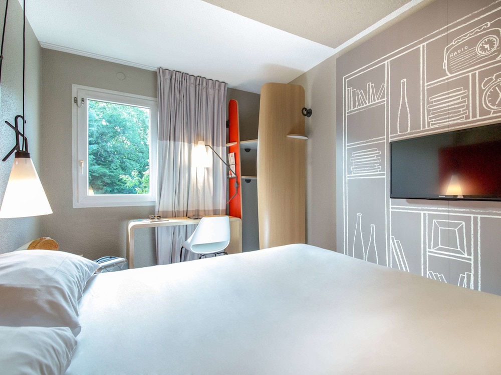 Standard Double Room, 1 Double Bed - Photo 3