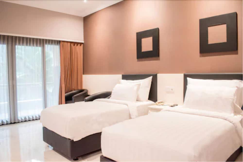 Executive Double or Twin Room, Non Smoking