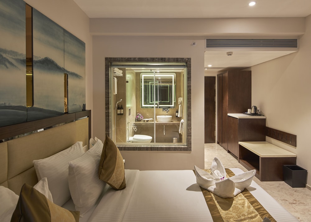 Club Double Room - Photo 3