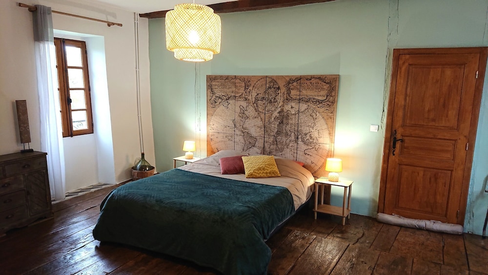 Comfort Double Room photo 1