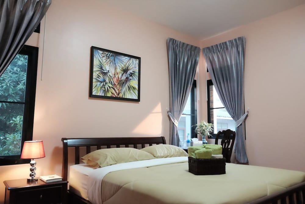 Double Room photo 1