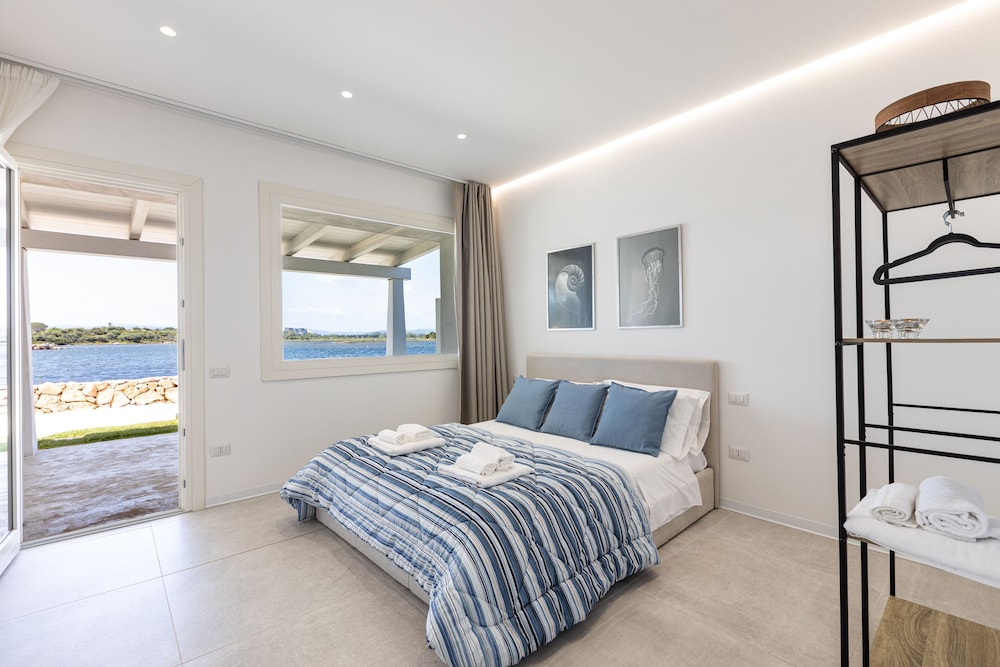 Panoramic Apartment