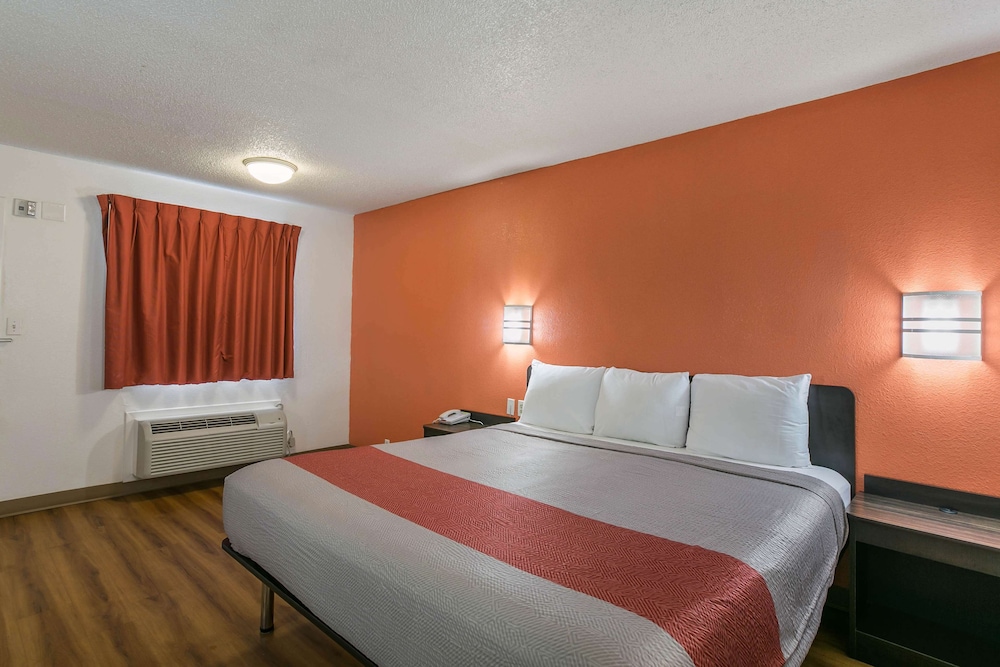 Motel 6-Dothan, AL, Foto 3