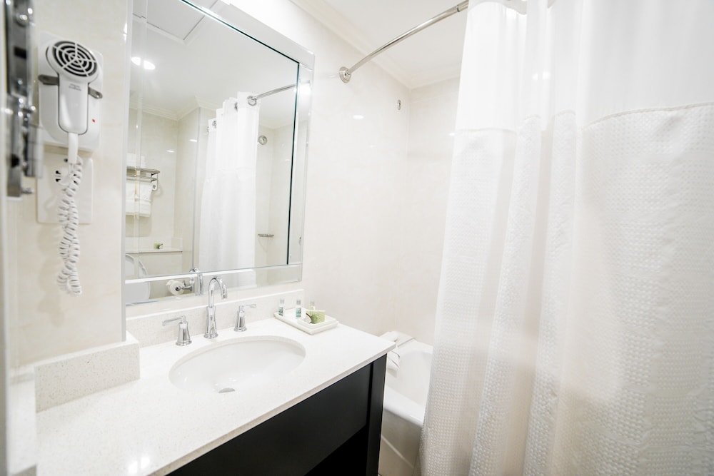 Deluxe Room, 2 Double Beds - Photo 6