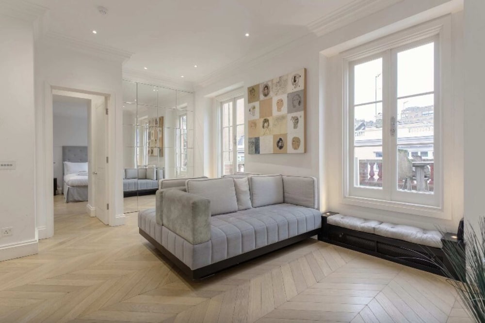 Apartment, 1 Bedroom