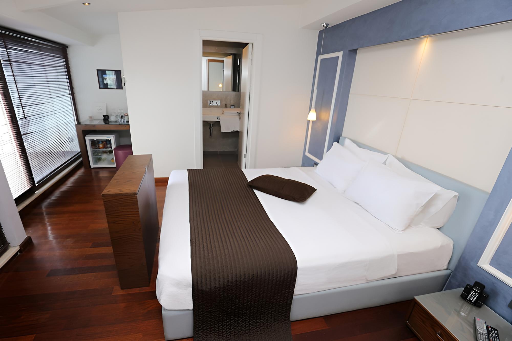 Superior Double Room, Terrace photo 2