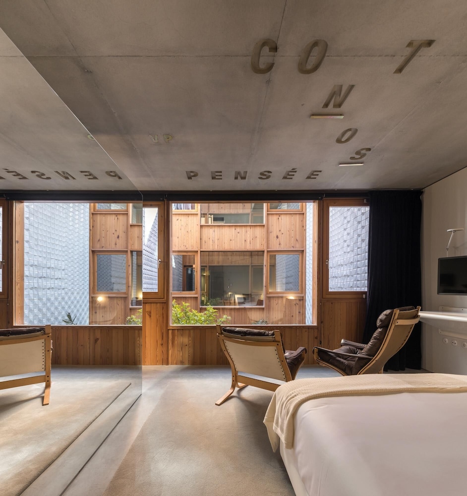 City Double or Twin Room