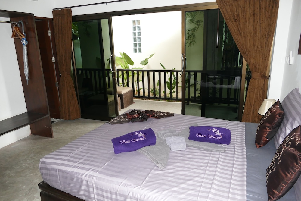 Executive Villa, 2 Bedrooms photo 3