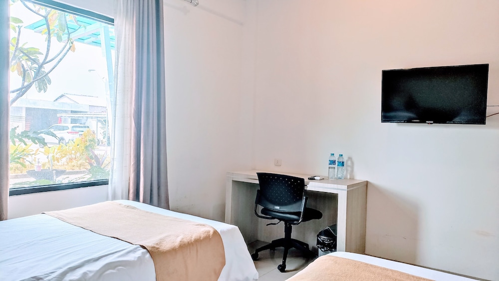 Superior Twin Room - Photo 10