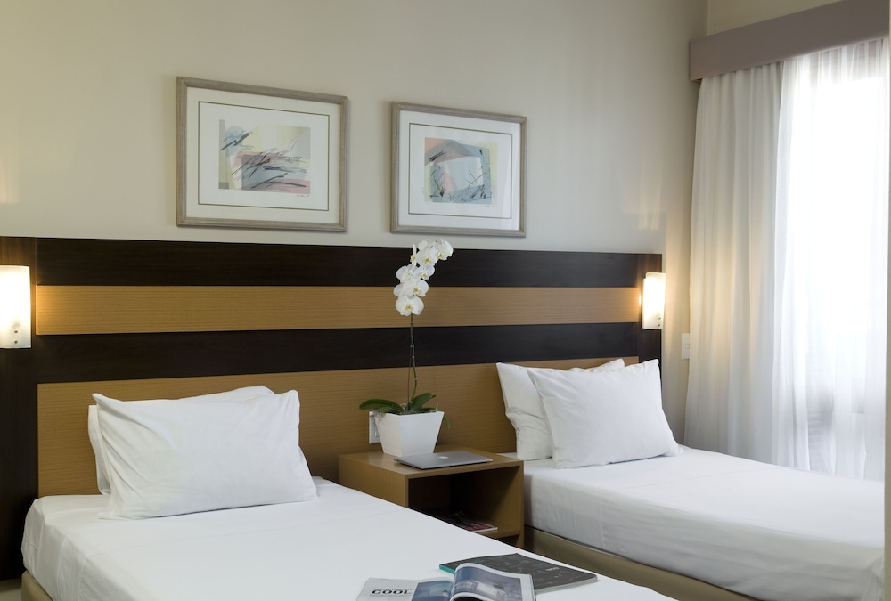 Deluxe Twin Room - Photo 1