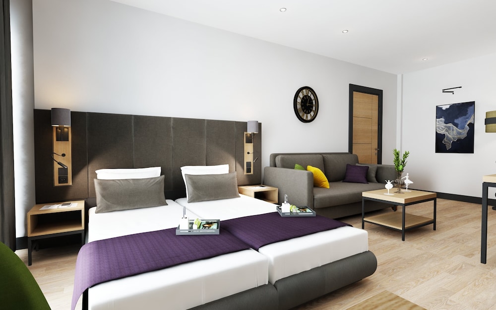 Comfort Double Room, Accessible - Photo 11