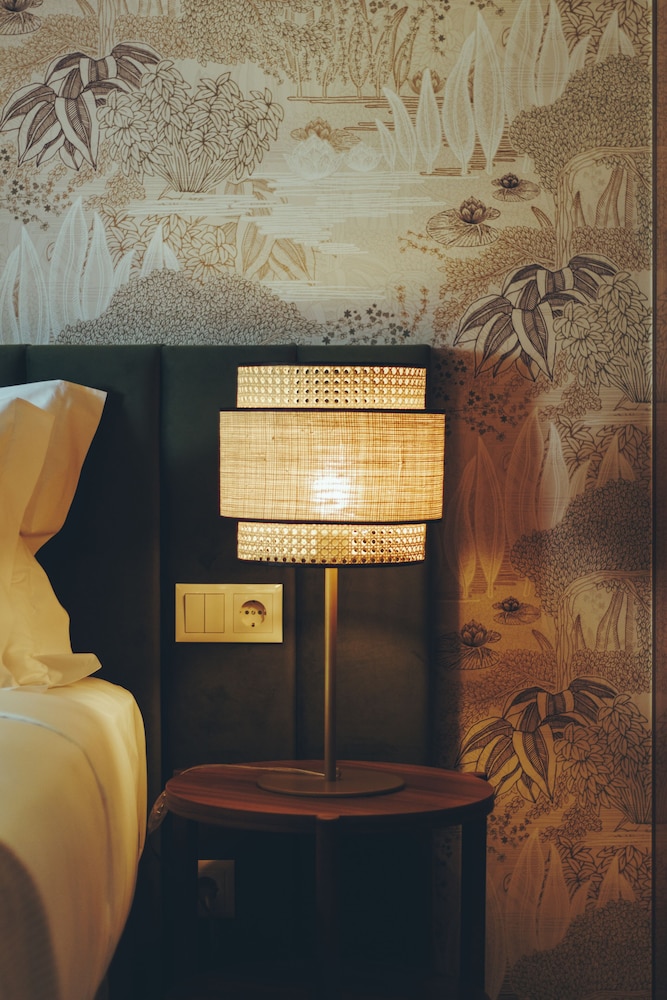 Premium Double or Twin Room
