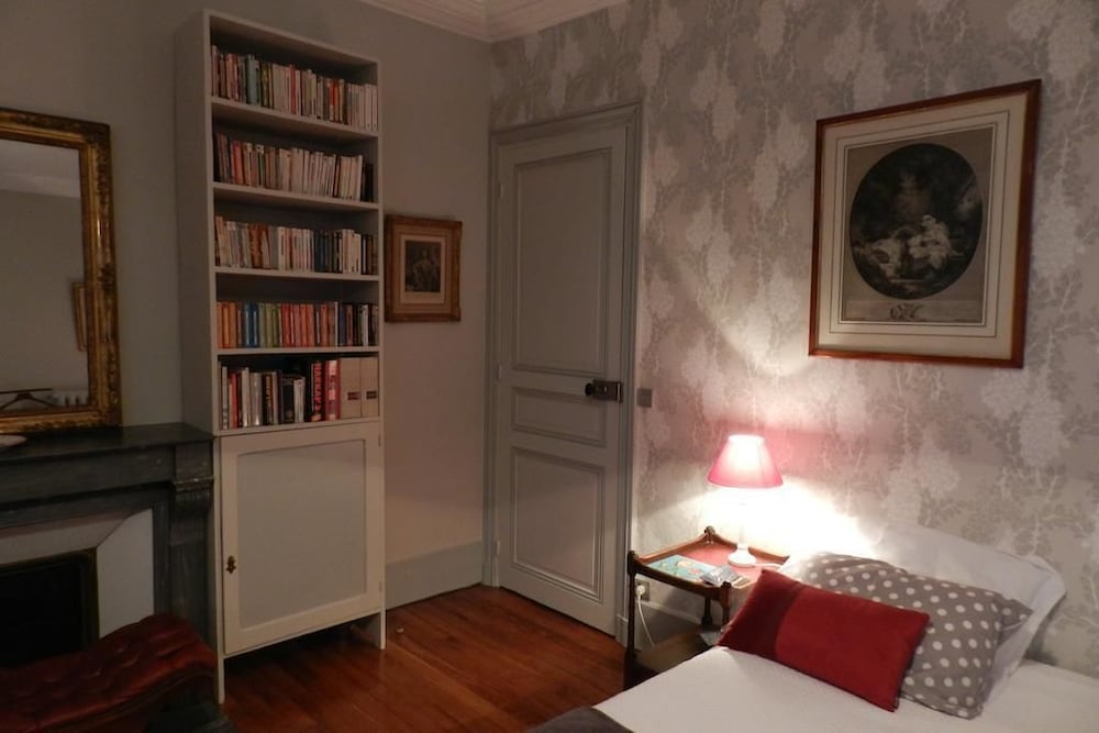 Double Or Twin Room photo 1