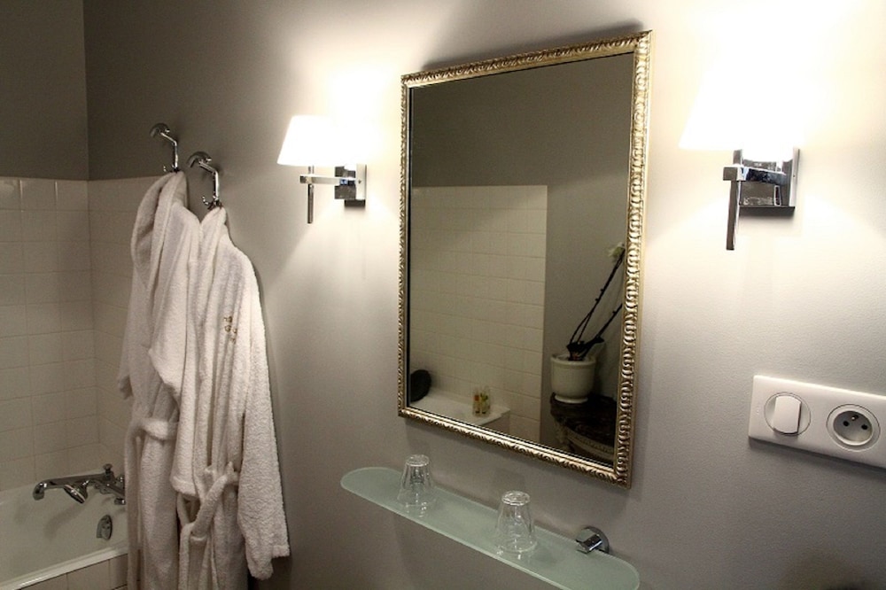 Luxury Suite (Suite Château) photo 2