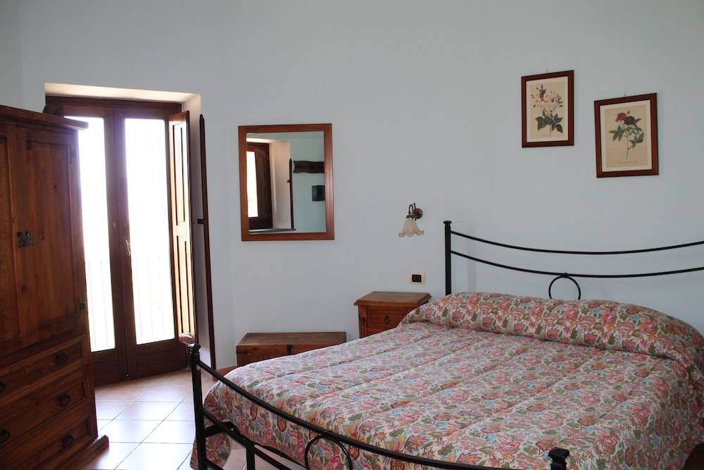Exclusive Double Room, 1 Bedroom, Balcony, Sea View (Sorrento) photo 1