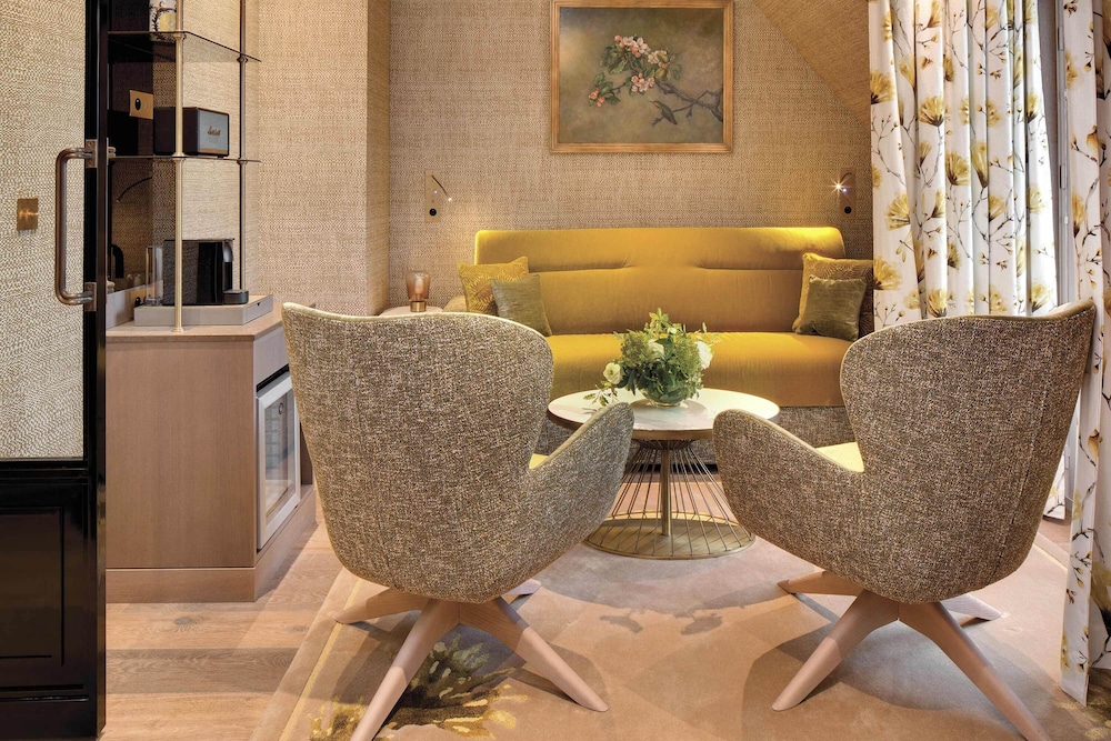 Junior Suite Eiffel