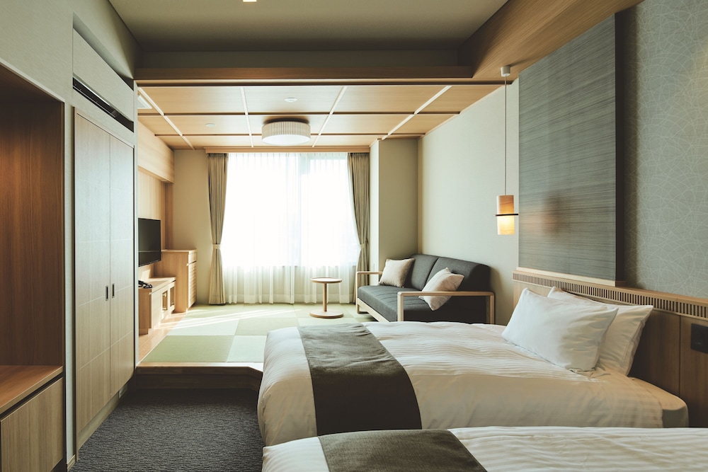 Superior Twin Room - Photo 1