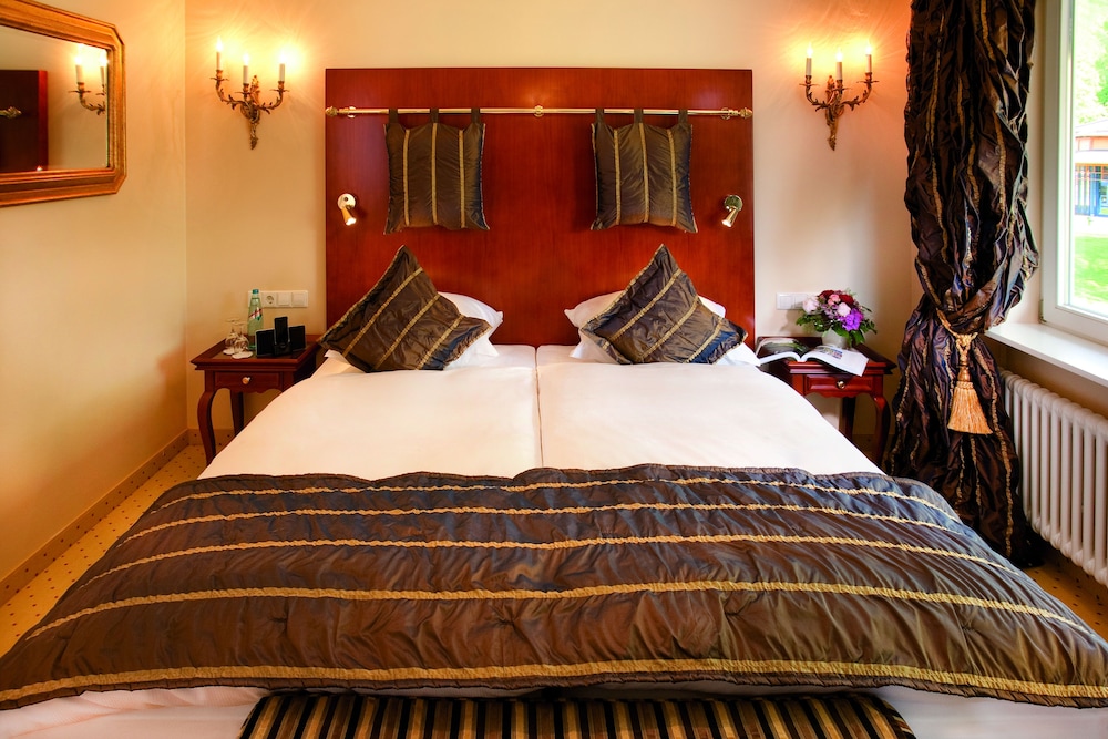Presidential Suite photo 2