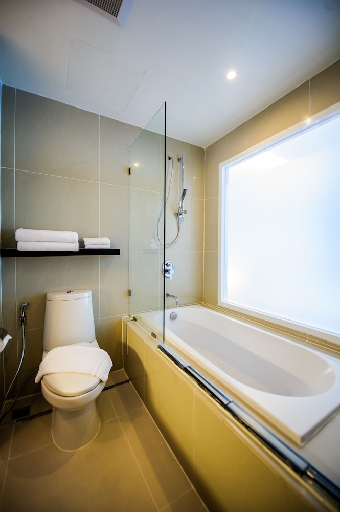 Deluxe Room, Sea View photo 2