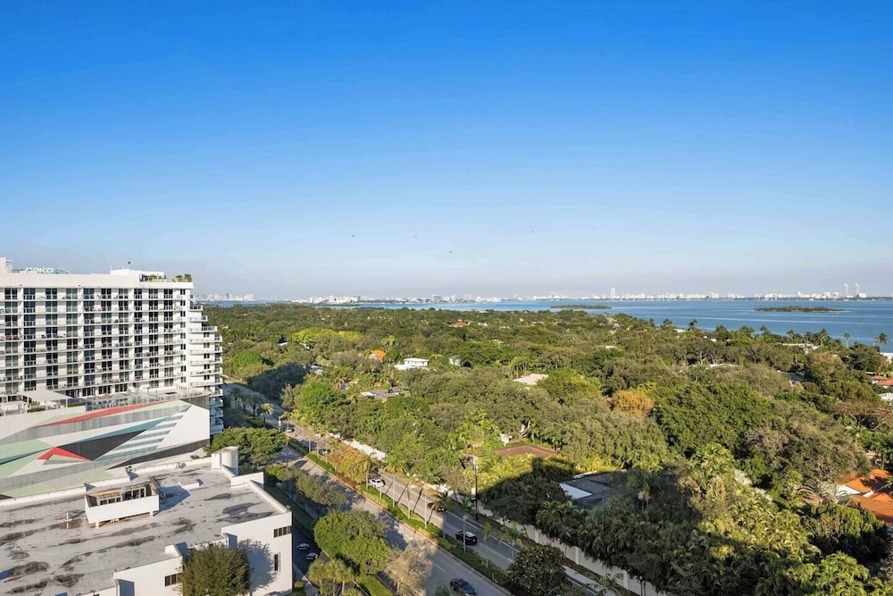 Apartment, City View photo 2