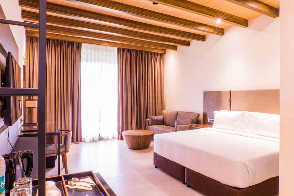Premier Room photo 2