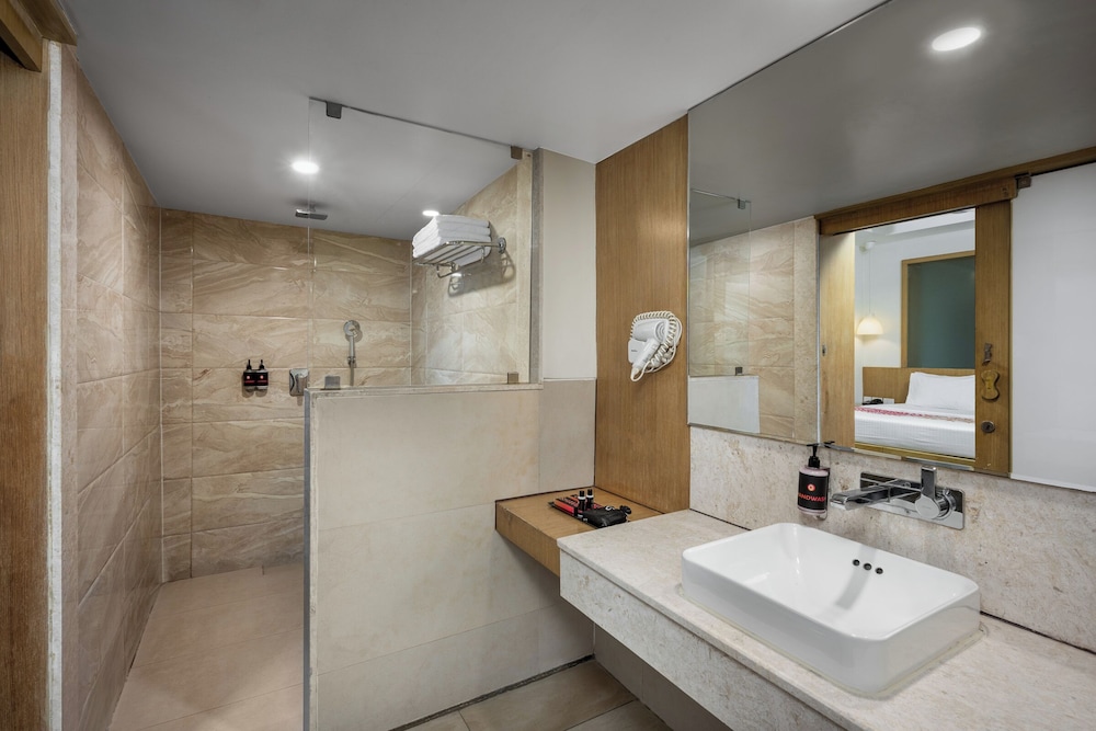 D-Luxe Twin Room photo 2