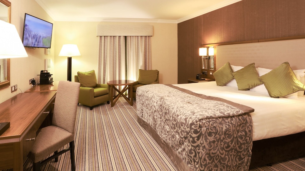 Classic Double Room, 1 King Bed photo 2