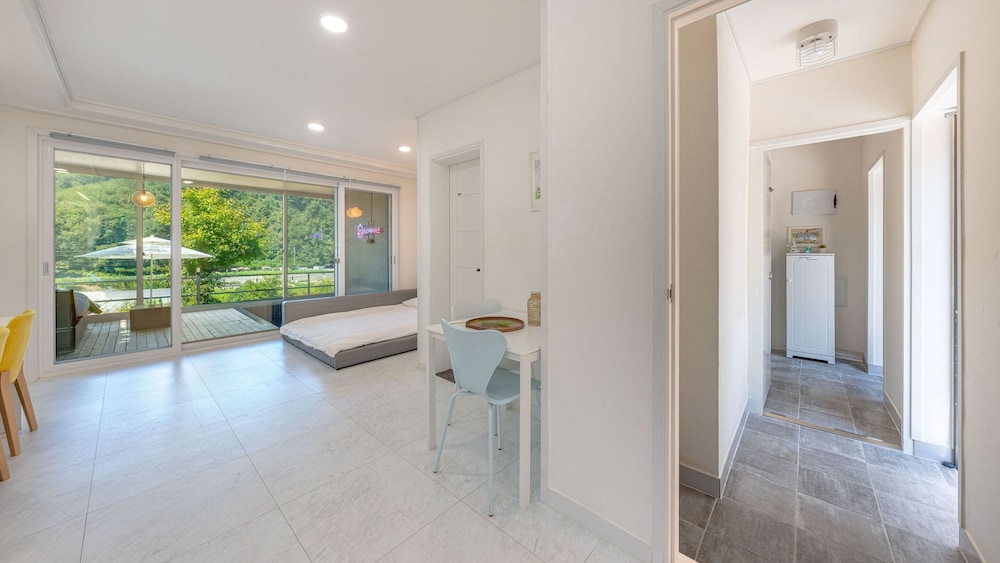 Basic Room, 1 Bedroom (poolvilla(random1)) - Photo 12