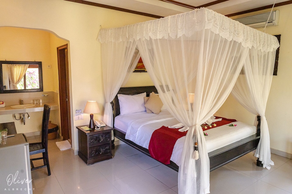 Deluxe Room - Photo 6