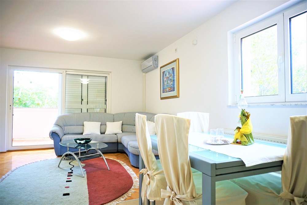 Apartment, Terrace