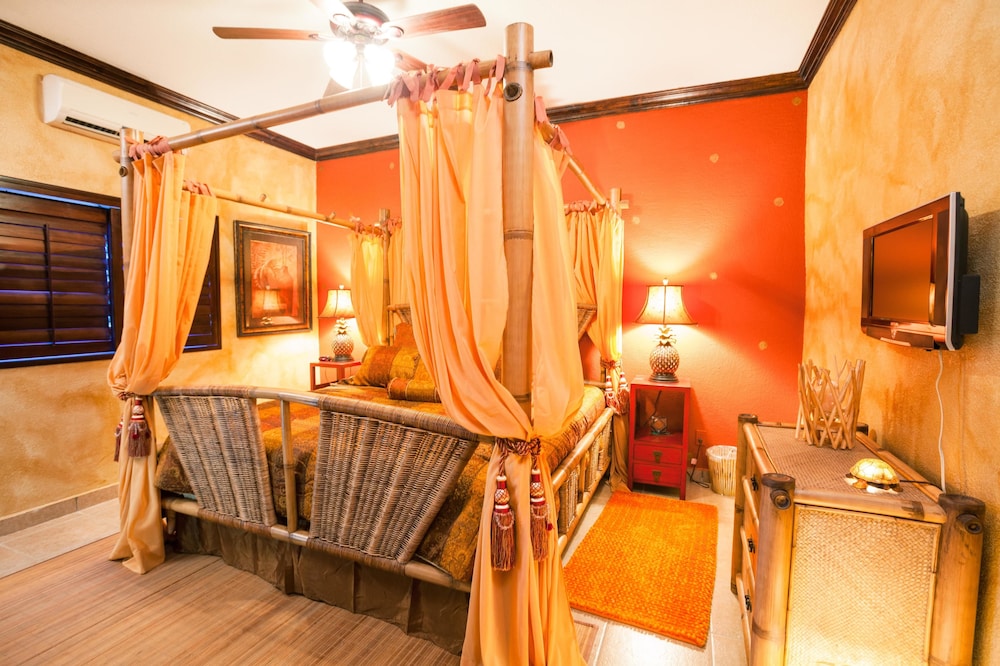 Townhome, 2 Bedrooms, Terrace, Ocean View photo 1