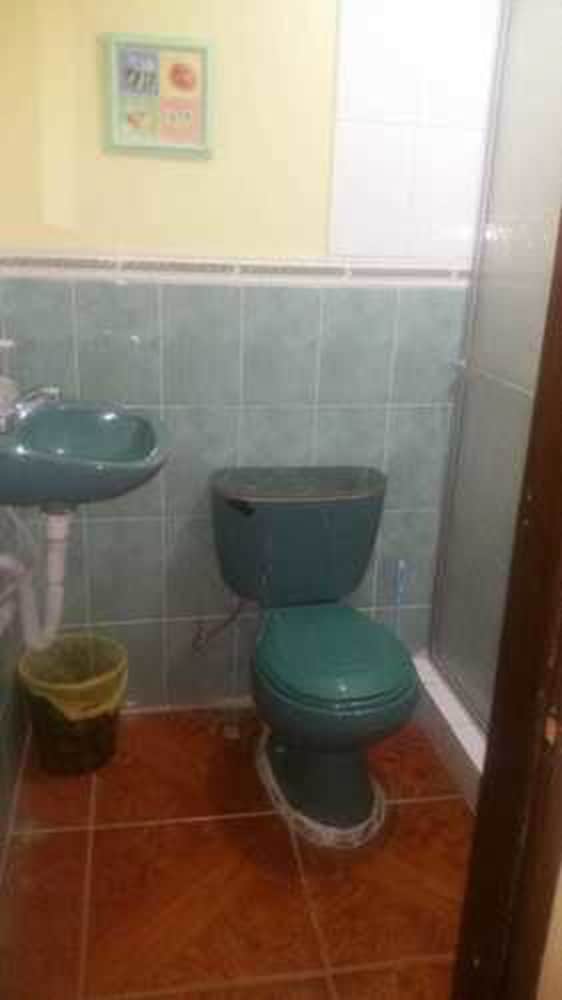 Basic Double Room, 1 Double Bed, Non Smoking photo 2