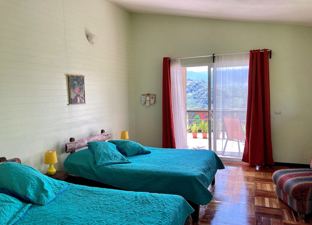 Family Double Room photo 3