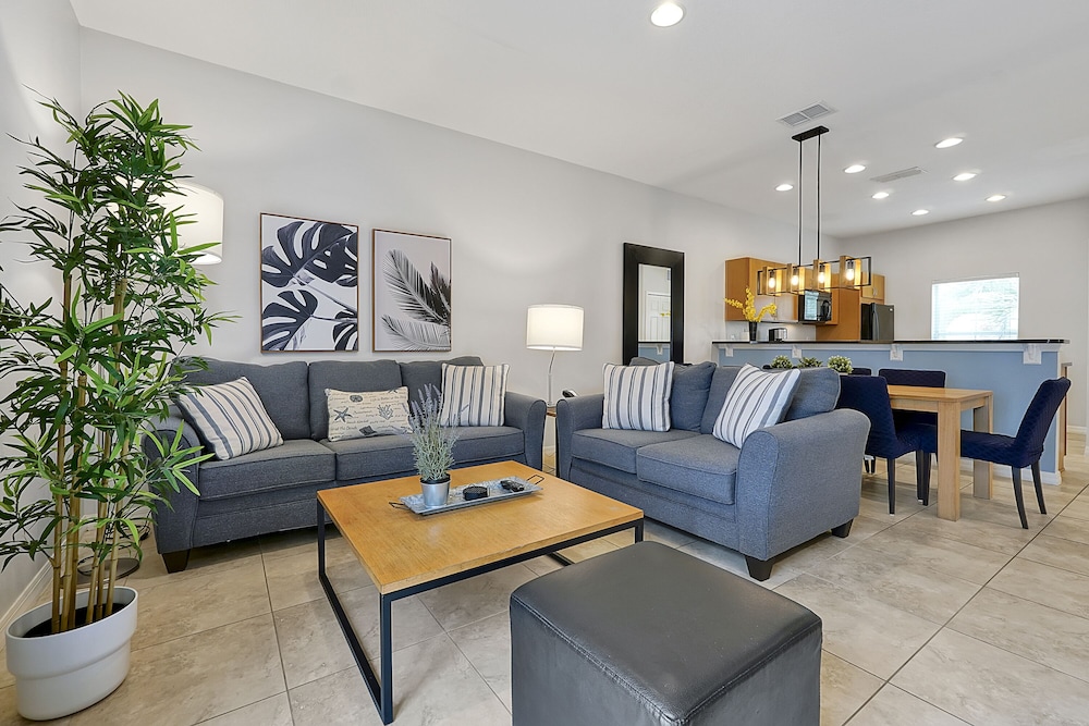 Standard Townhome, 3 Bedrooms, Hot Tub - Photo 18