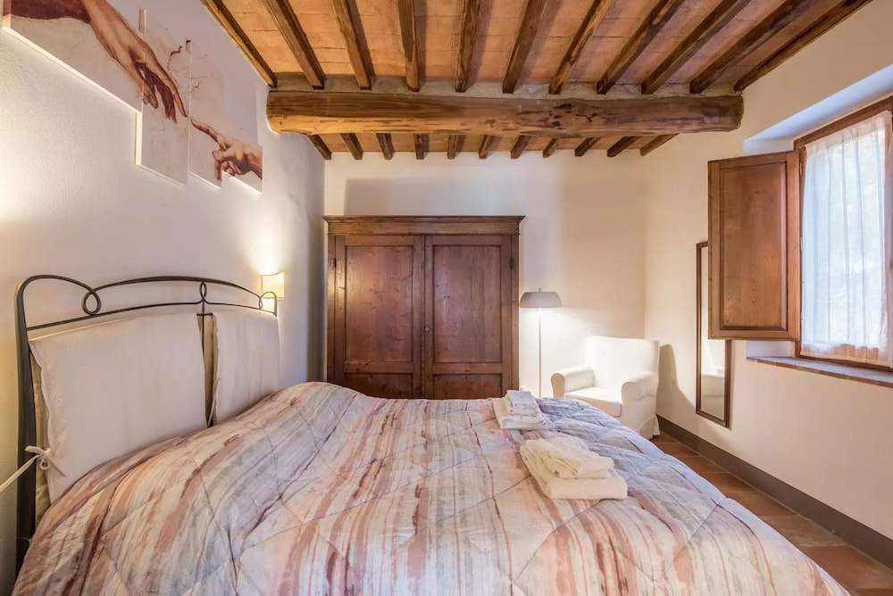 Apartment, 2 Bedrooms, Smoking, Private Pool