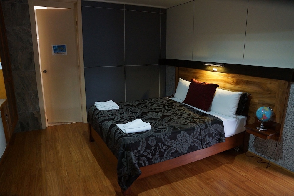 Executive Double Room photo 2