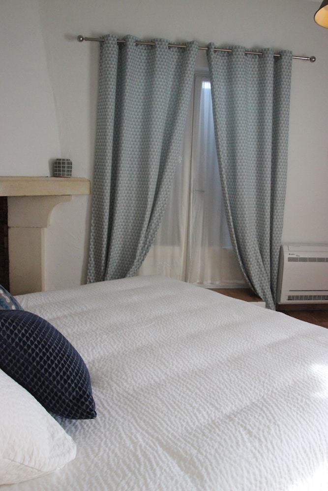 Double Room (Fleur D'Olivier) photo 2