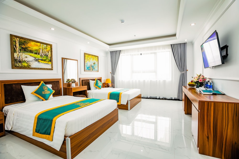 Family Suite