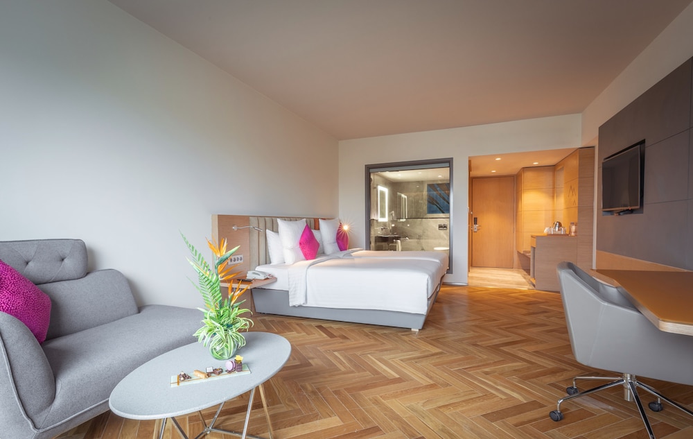 Superior Room - Twin Beds