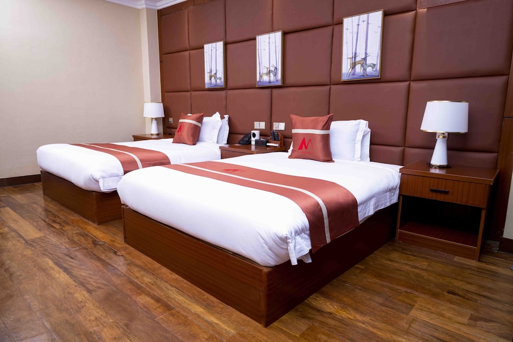 Deluxe Twin Room - Photo 4