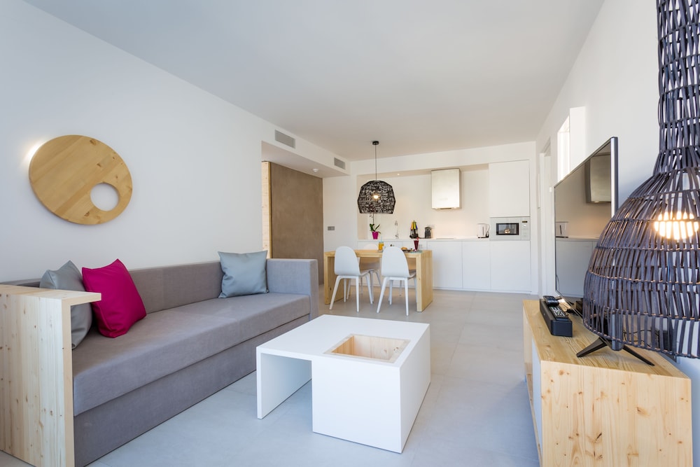 One Ibiza Suiten, Bilde 6