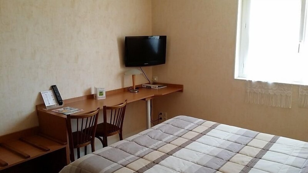 Standard Double Room photo 2