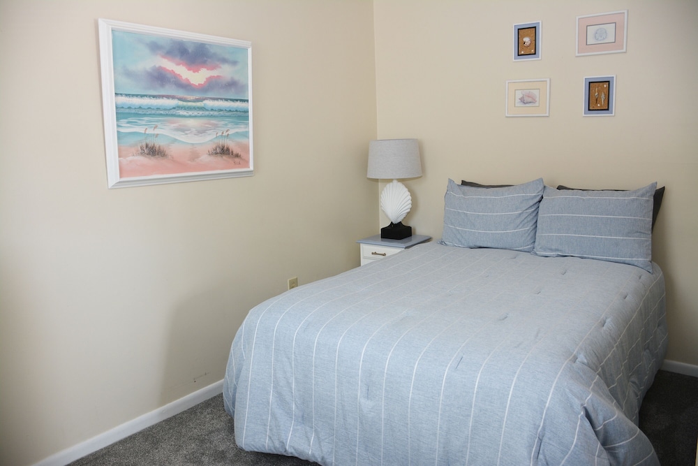 Economy Studio Suite, 1 Bedroom photo 1